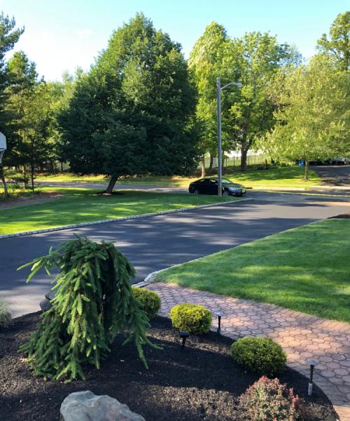 Empire Paving LLC