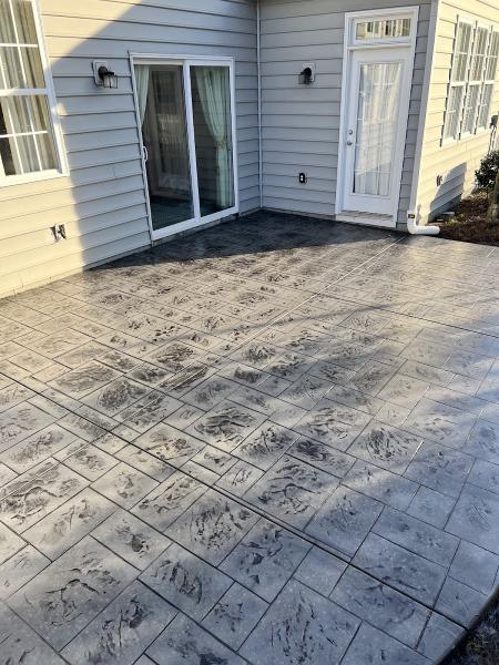 Stamp Concrete PRO