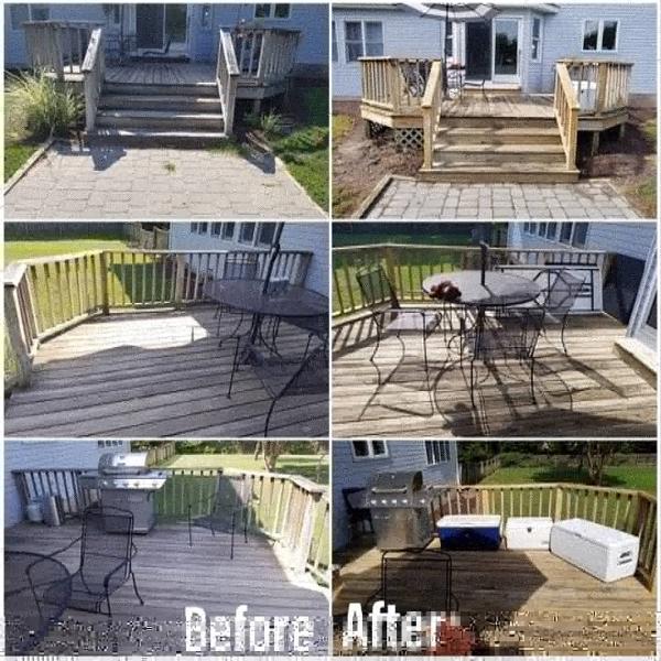Avery's Power Washing Llc.
