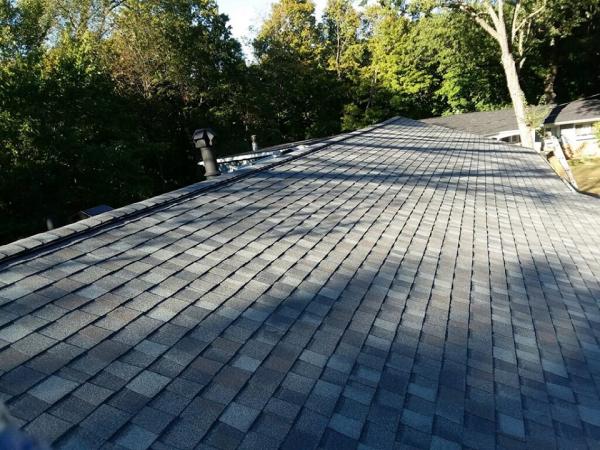 Pfister Roofing and Siding