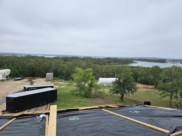SS Water Restoration