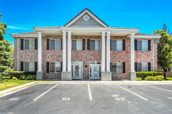 Marchant Real Estate Group With Exp Realty
