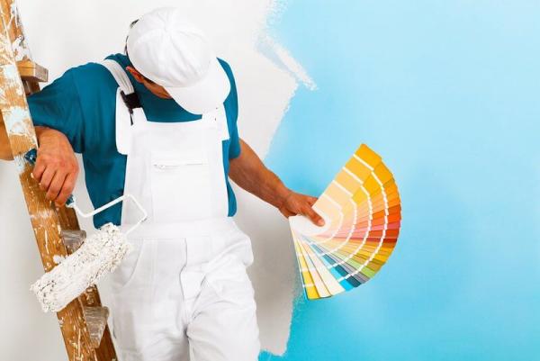C America Painting LLC