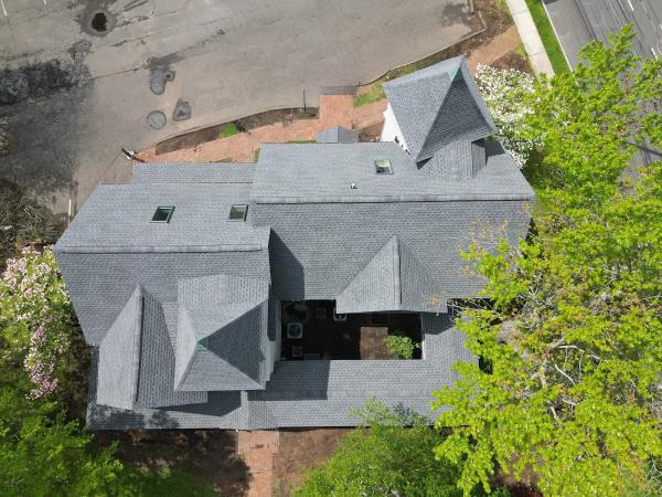 Connecticut Roofing Solutions