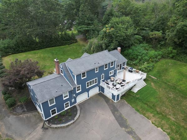 Connecticut Roofing Solutions