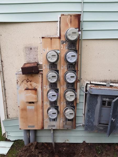 Sturgis Electrical L.l.c.