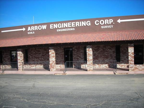 Arrow Engineering