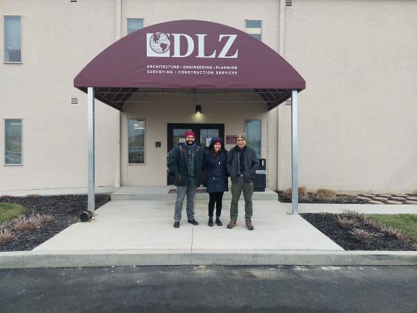 DLZ