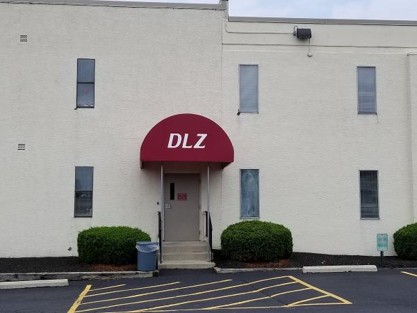 DLZ