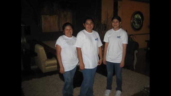 HOC Home & Office Cleaning