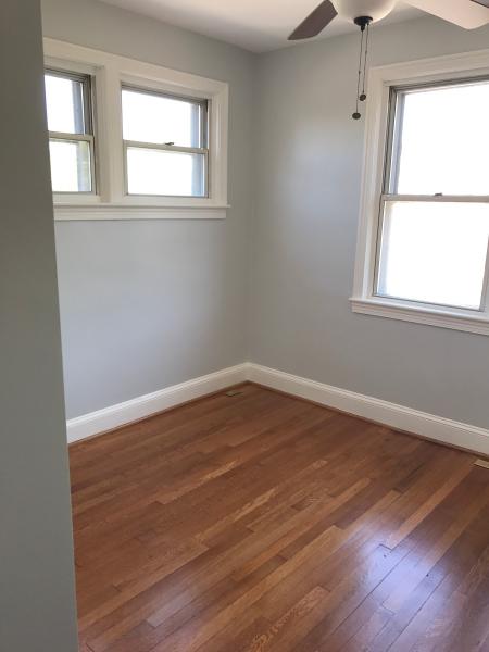 HOC Home & Office Cleaning