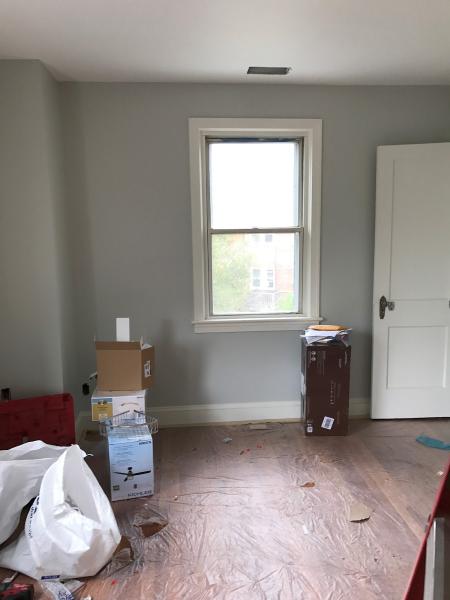 HOC Home & Office Cleaning