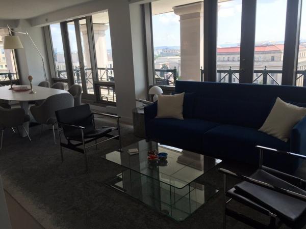 HOC Home & Office Cleaning