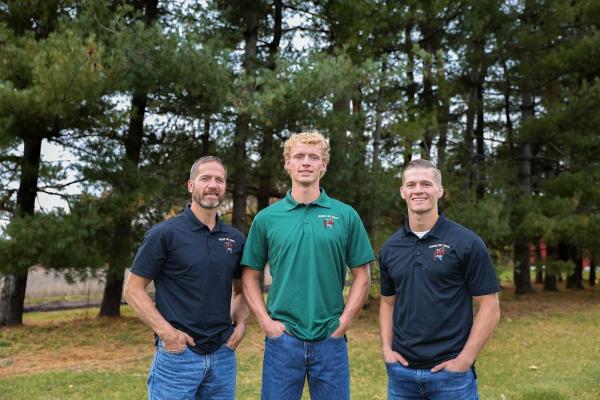 Henckel's Tree Service