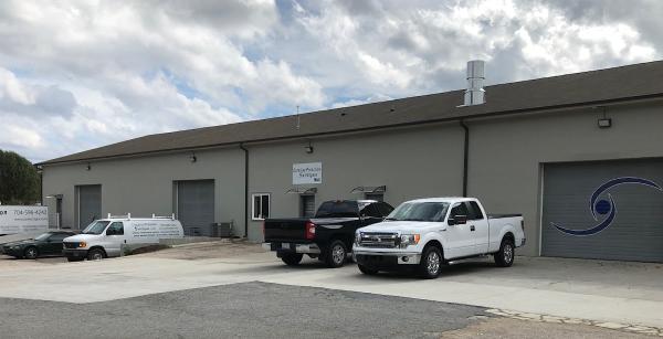 Carolina Precision Switchgear