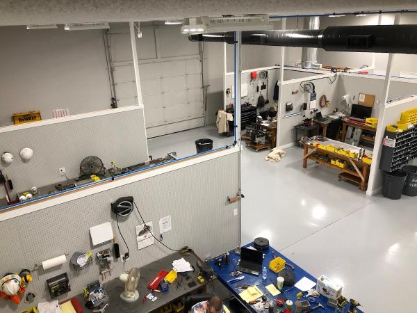 Carolina Precision Switchgear