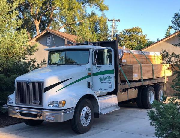 Wayside Lumber