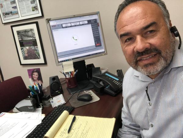 Hugo Castaneda Realtor