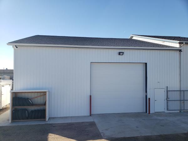 Wedeven Bros. Construction Co.