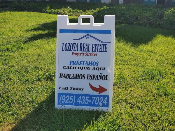 Lozoya Real Estate