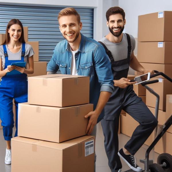 Extra Storage LLC