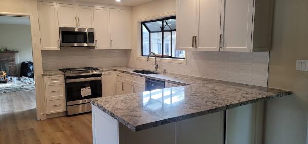 Bay Area Stone