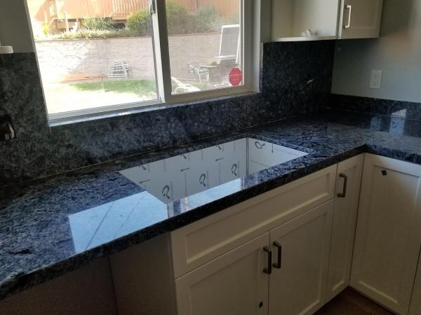 Bay Area Stone