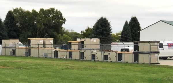 Lozier Heating & Cooling