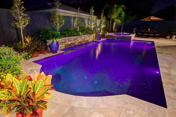 Anthony's Custom Pools & Outdoor Living