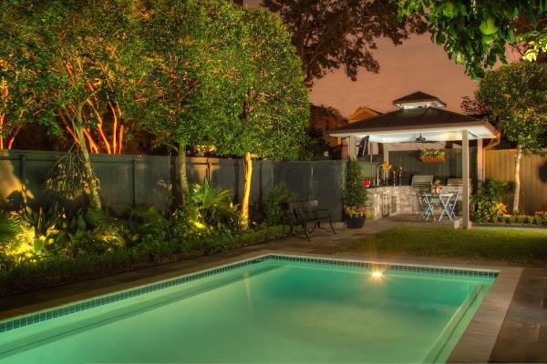 Anthony's Custom Pools & Outdoor Living