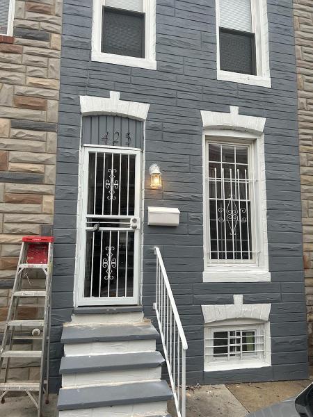 First Property Management