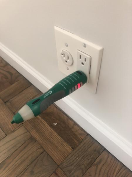 Five Borough Home Inspection