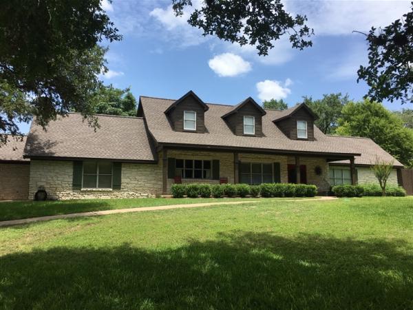Alliance Roofing Company