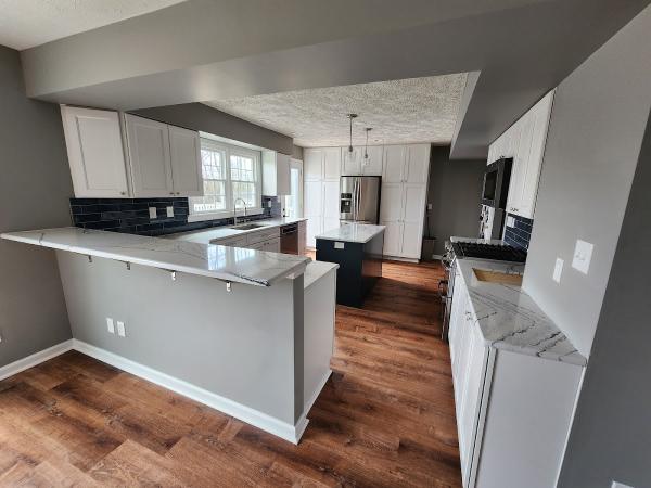 Priority Home Repairs and Renovations Inc.