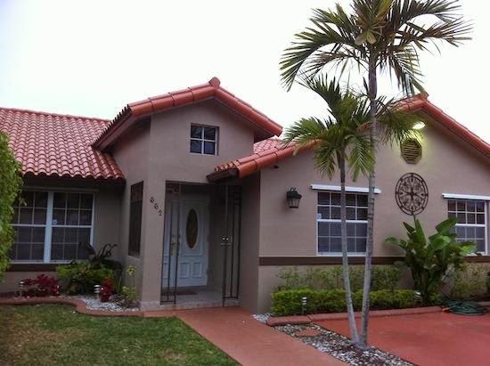 LC Painting Contractor