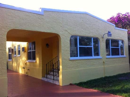 LC Painting Contractor