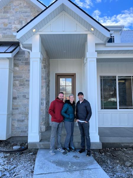 R C Dent Construction LLC