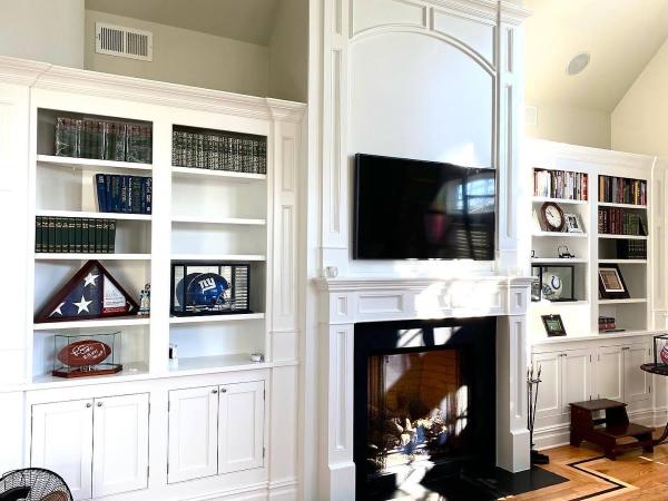 Haven Custom Homes