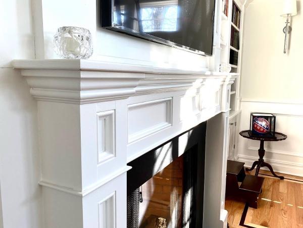 Haven Custom Homes
