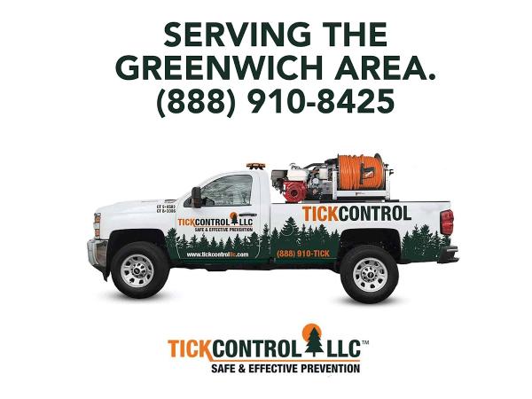 Tick Control