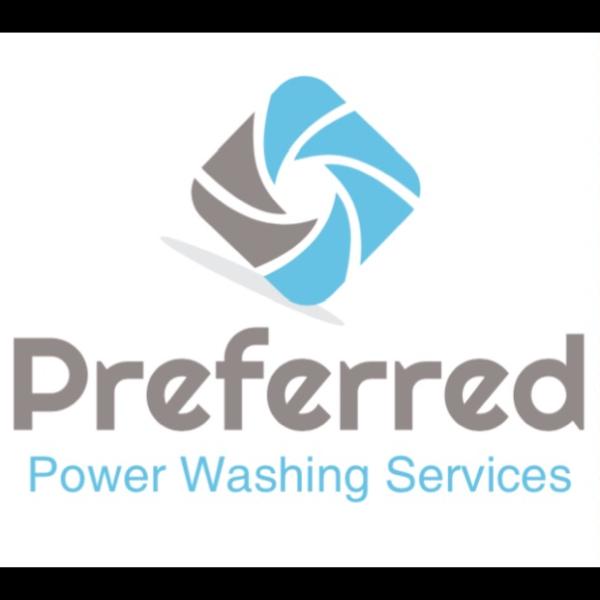 Preferred Power Washing