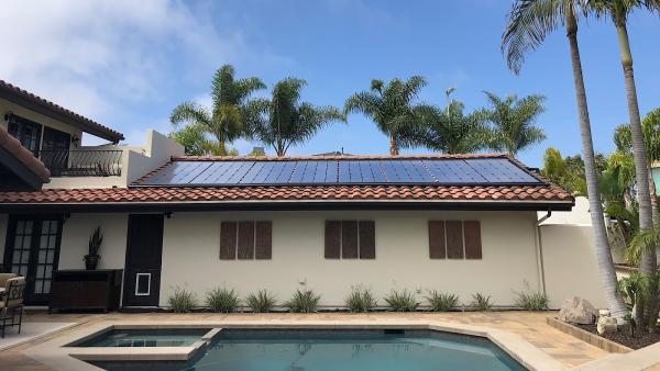 UMA Solar