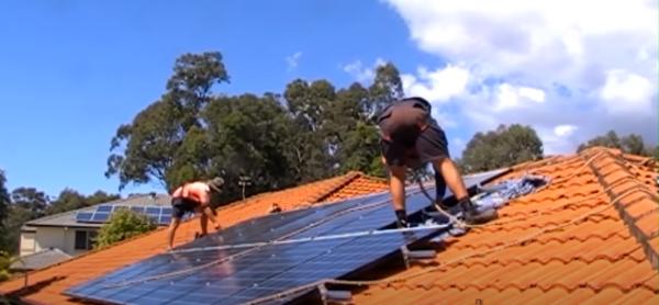 Palm Harbor Solar Pros