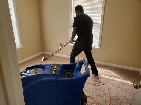 Brian D Smith Cleaning Services