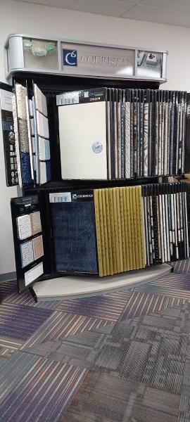 Custom Floor Covering Inc.