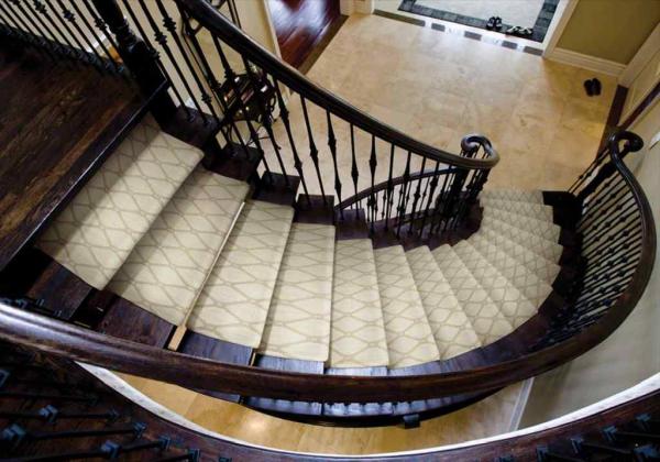 Custom Floor Covering Inc.