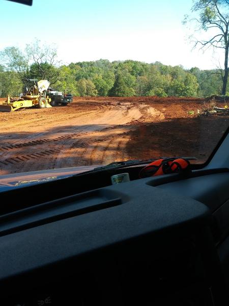 Extreme Excavating & Hauling