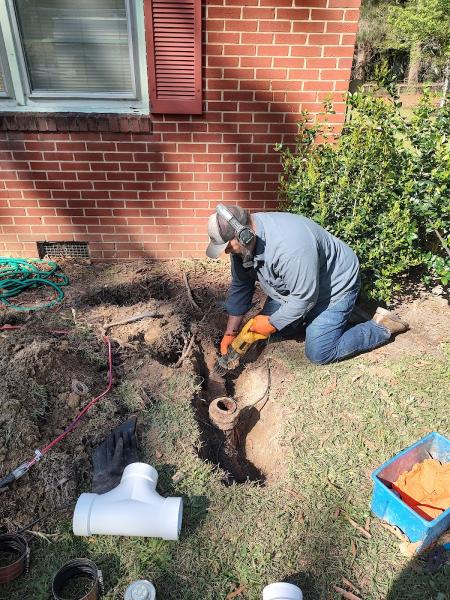 Rosewood Plumbing