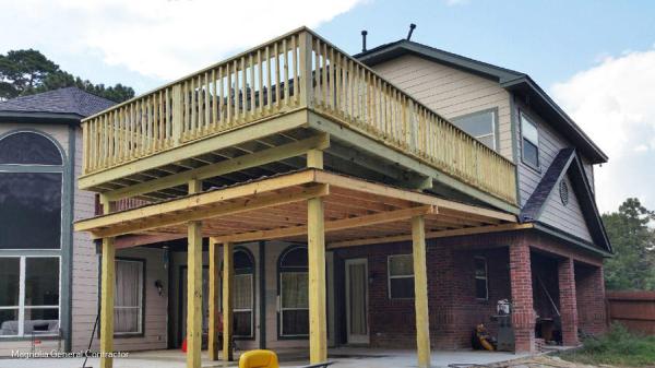 MHC Remodeling Pros