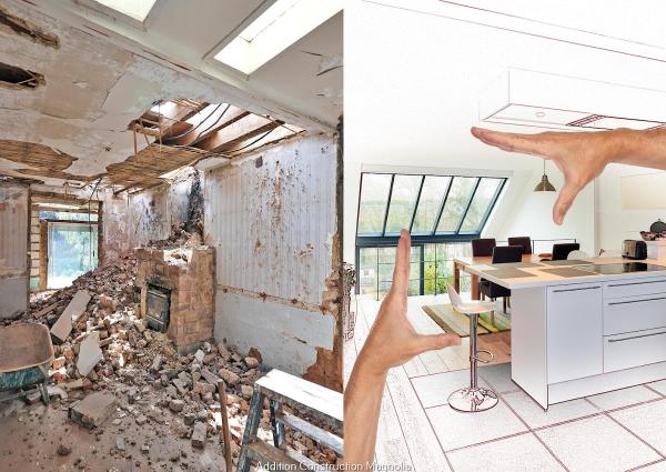 MHC Remodeling Pros